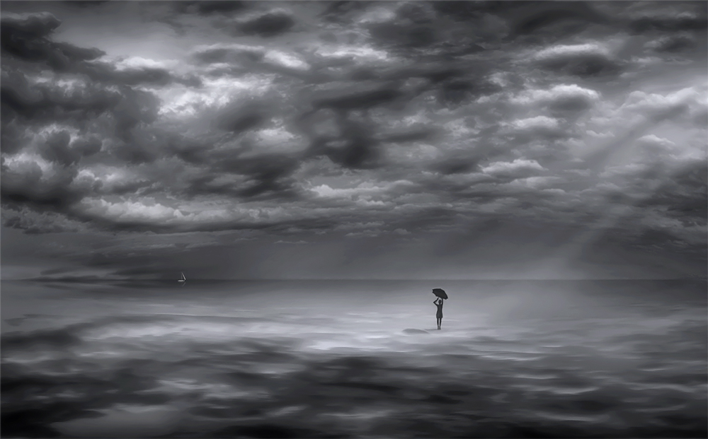 Ich werde warten ...