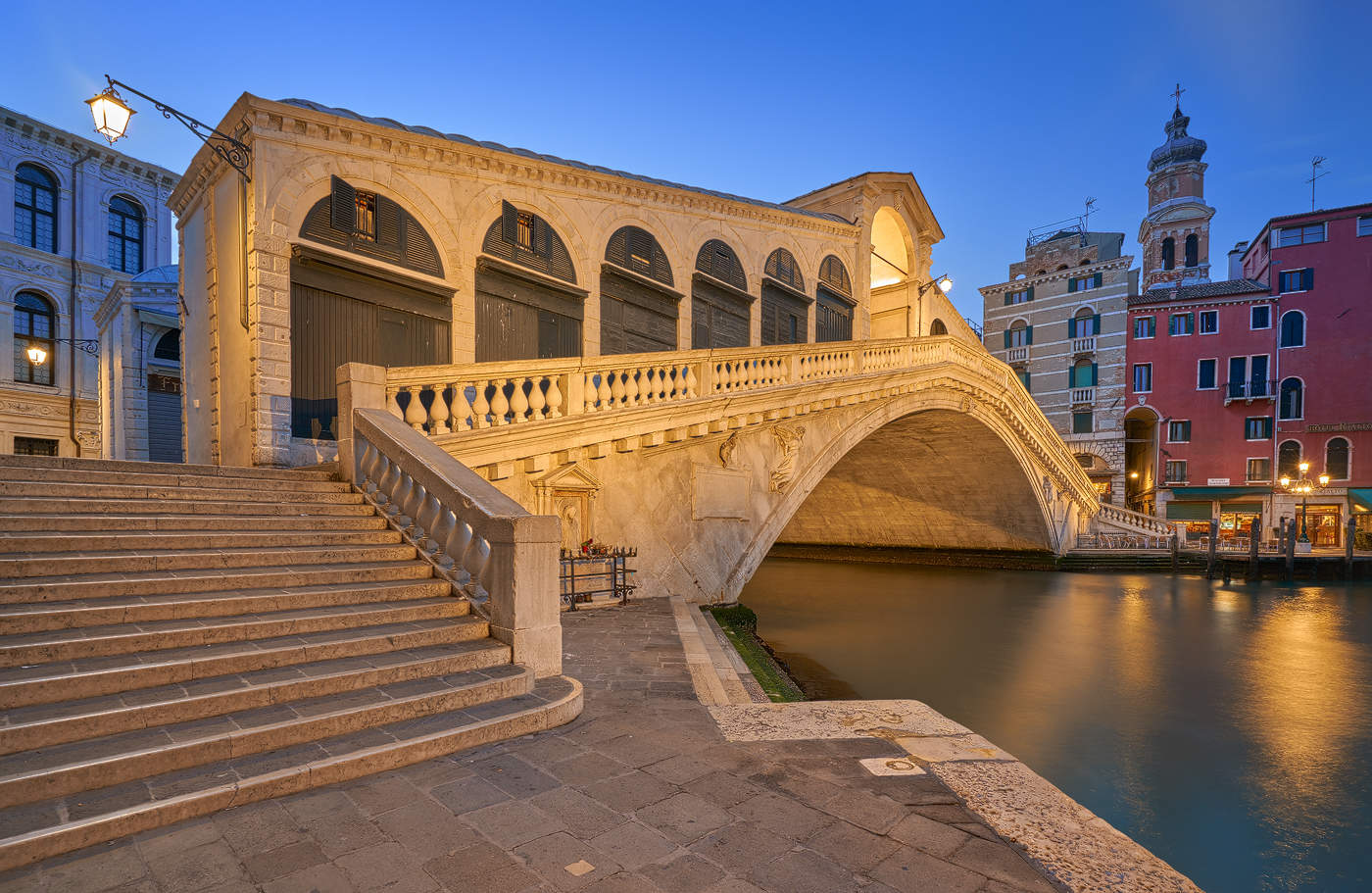 Ponte di Rialto