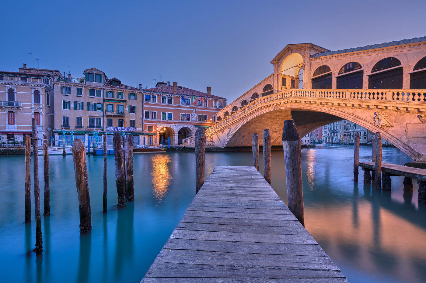 Rialtobrücke
