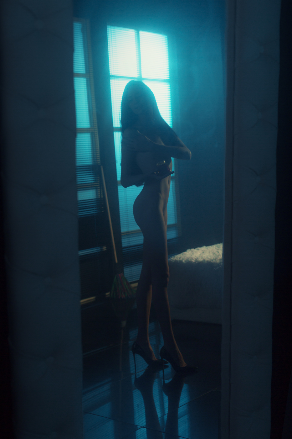 Project Boudoir :: Margarita