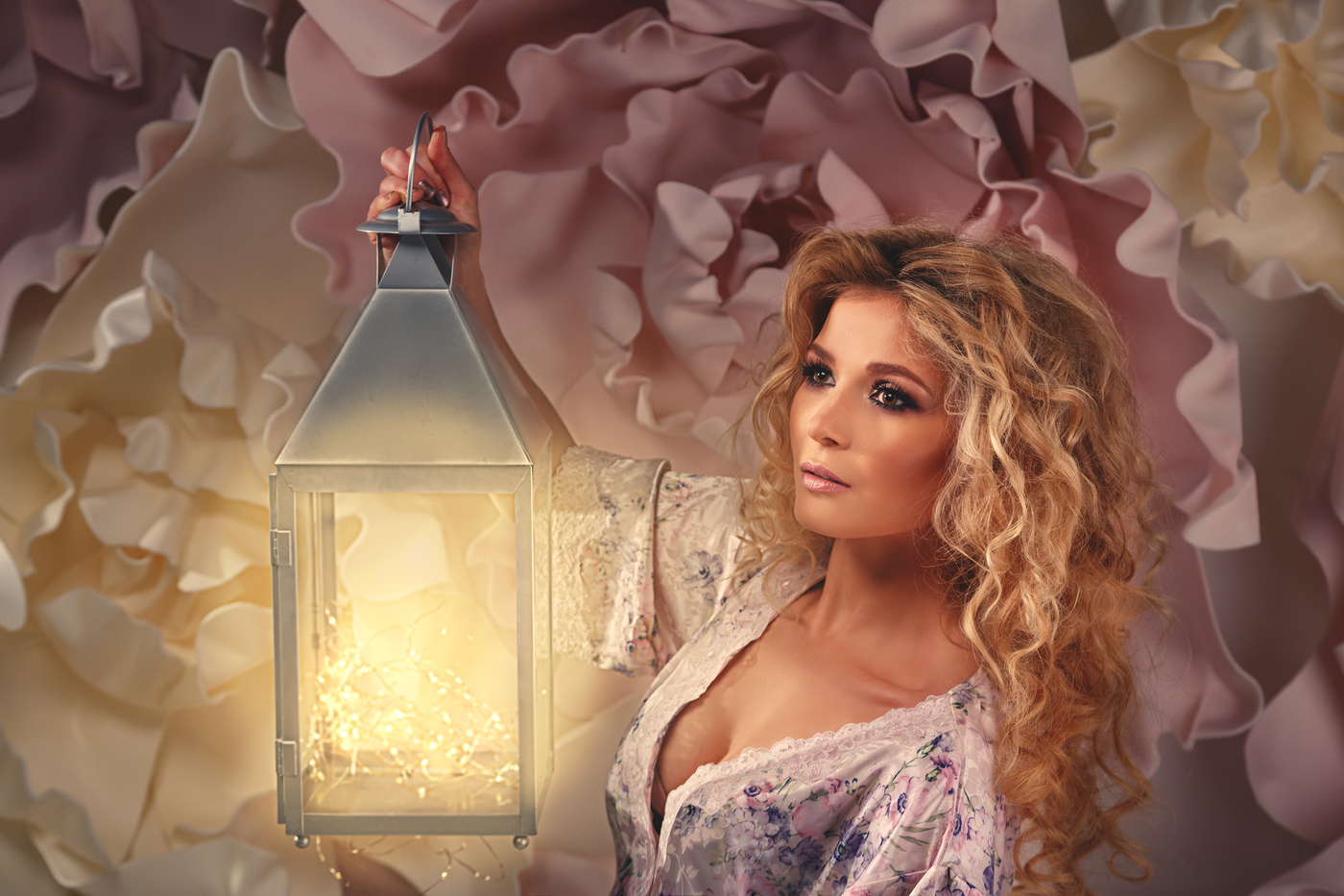 Project Boudoir :: Magic Lantern