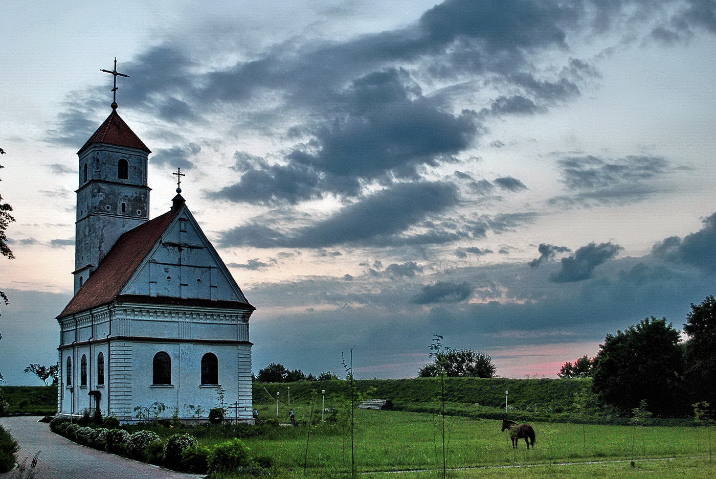 Erlöser - Kirche der Verklärung