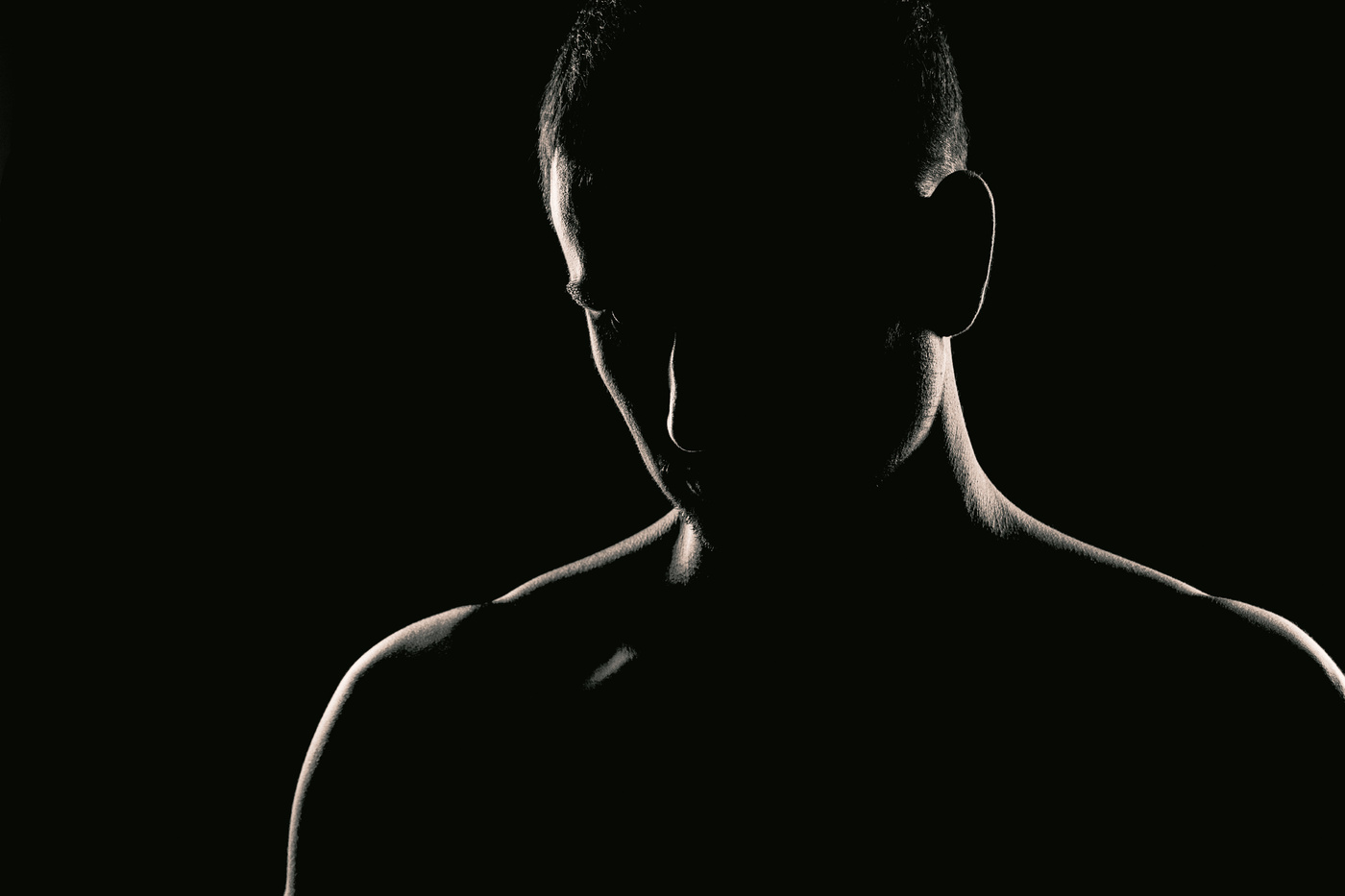 It's A Man's Man's Man's World