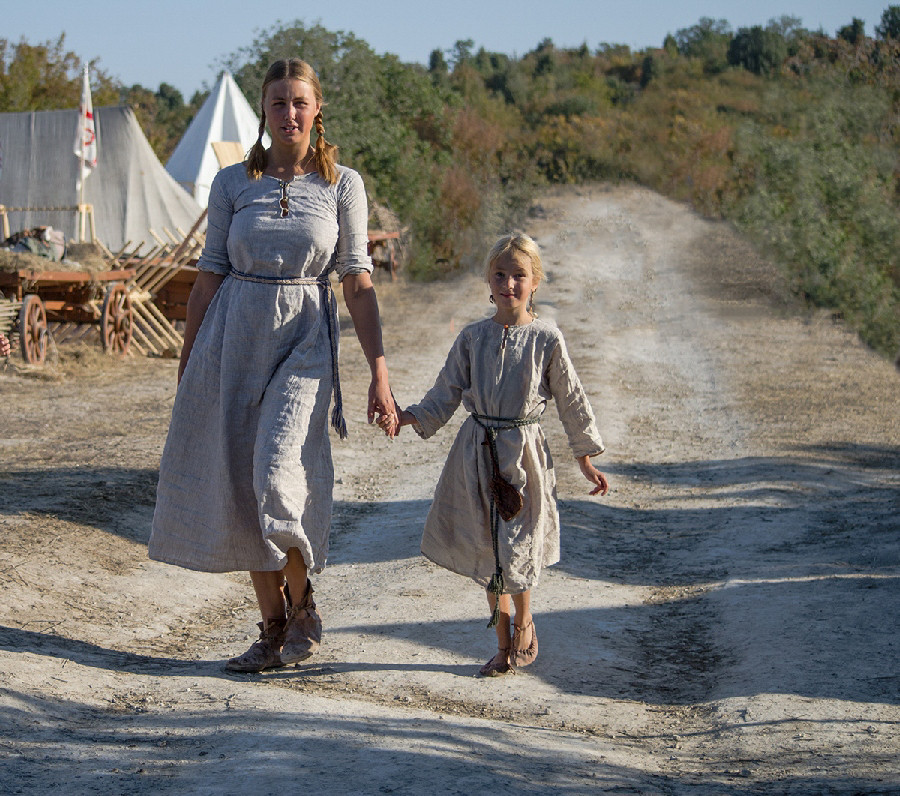 Mütter und Töchter