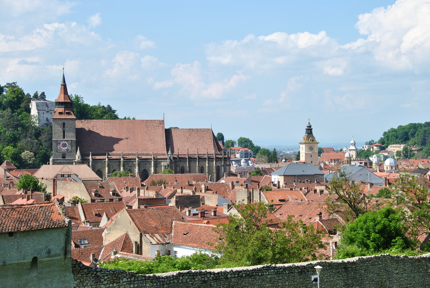 Brașov