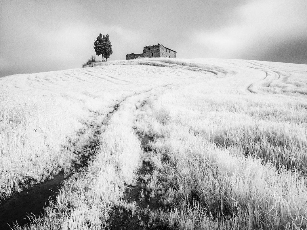 No reason to get excited