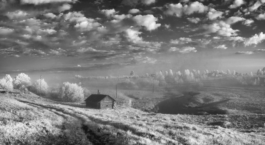 Then I'll dig a tunnel from my window to yours