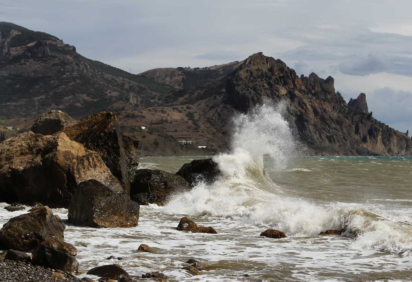 Mit einem Kinderspiel!