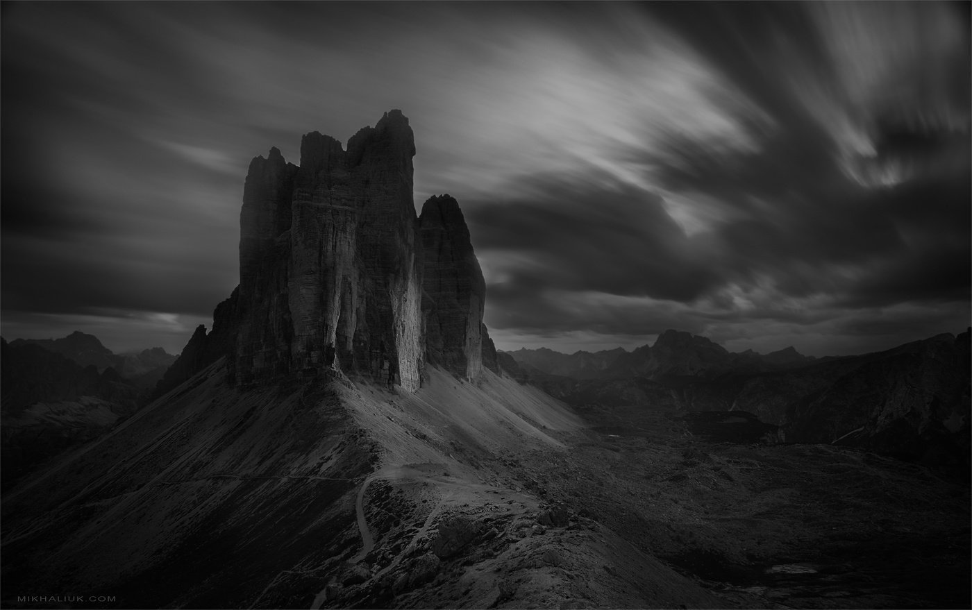 Und der Donner wird Streik