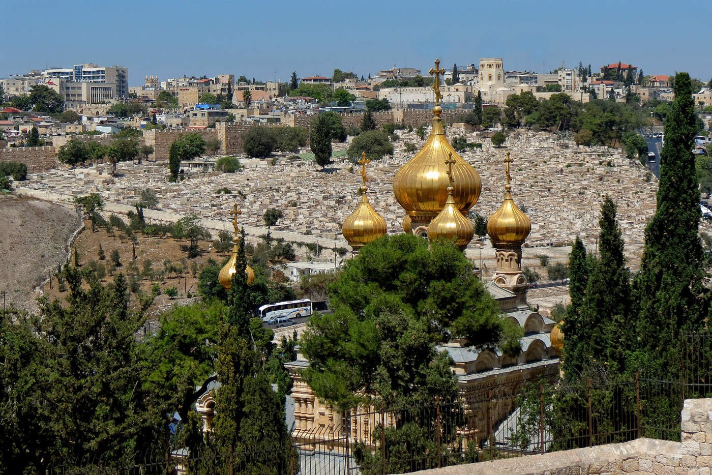 Kirche St. Maria Magdalena