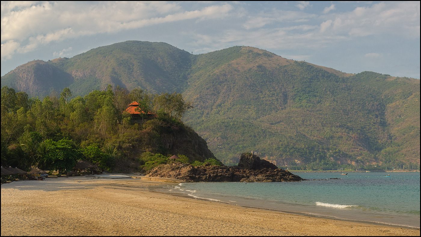 Nicht wecken eine schlafende Drache