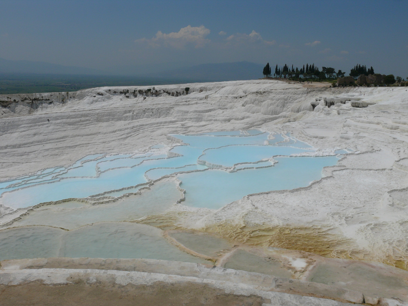 Pamukkale