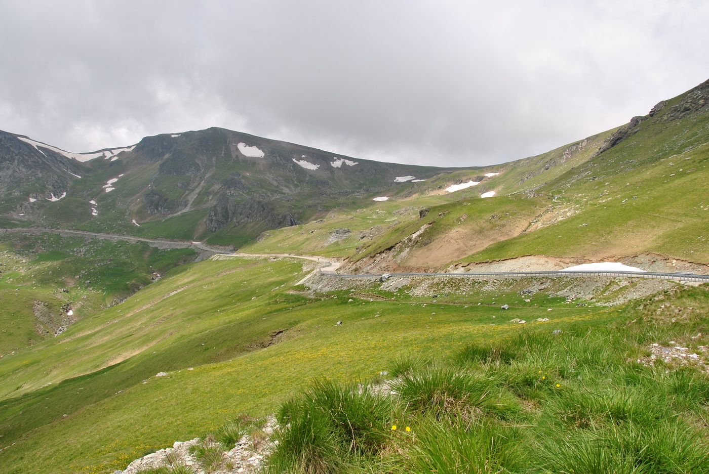 Transalpina #