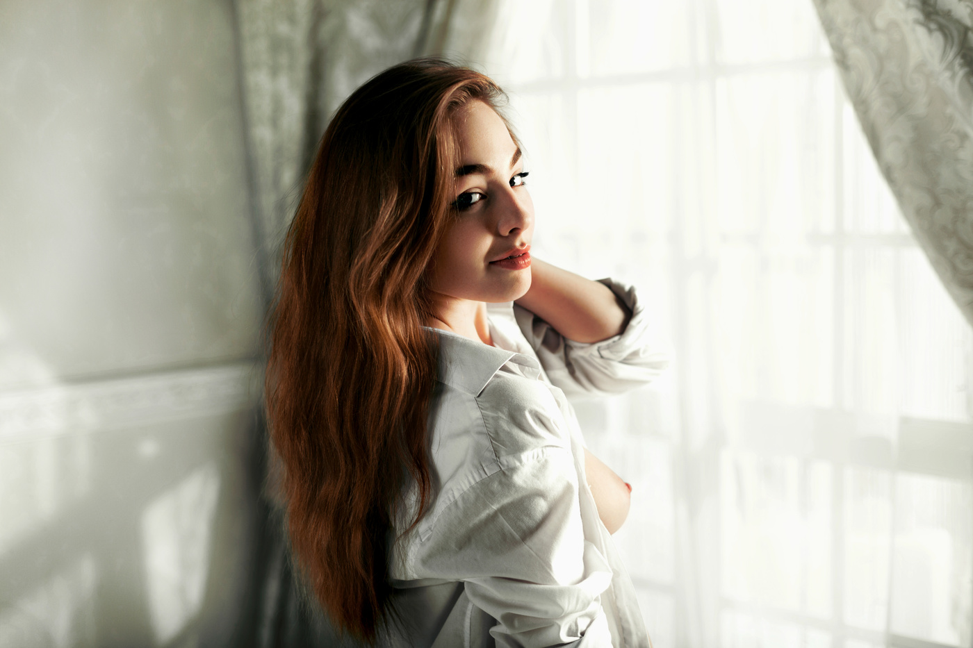 Project Boudoir :: Pretty