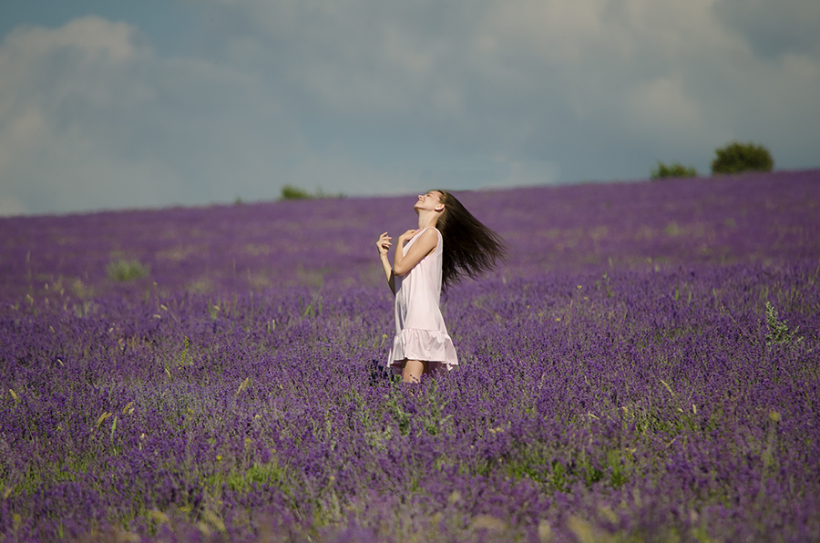 Die unerträgliche Leichtigkeit des Seins