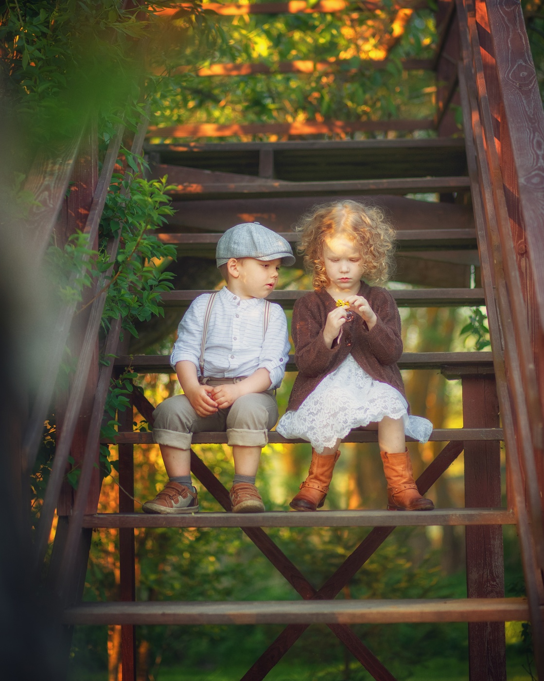 Vorlieben, Abneigungen