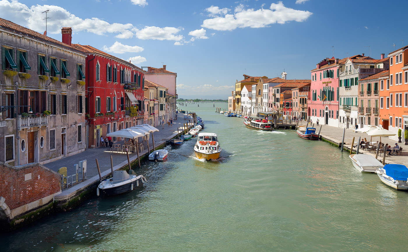 Venedig