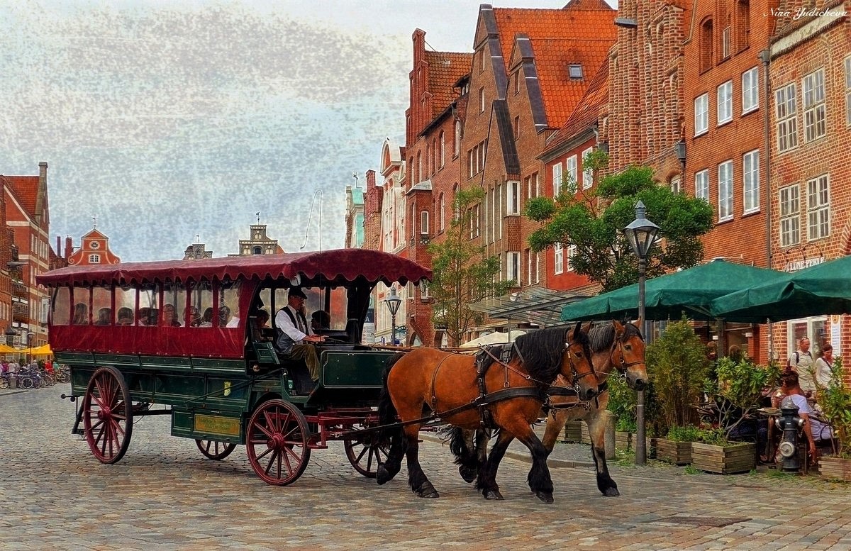 Lüneburg