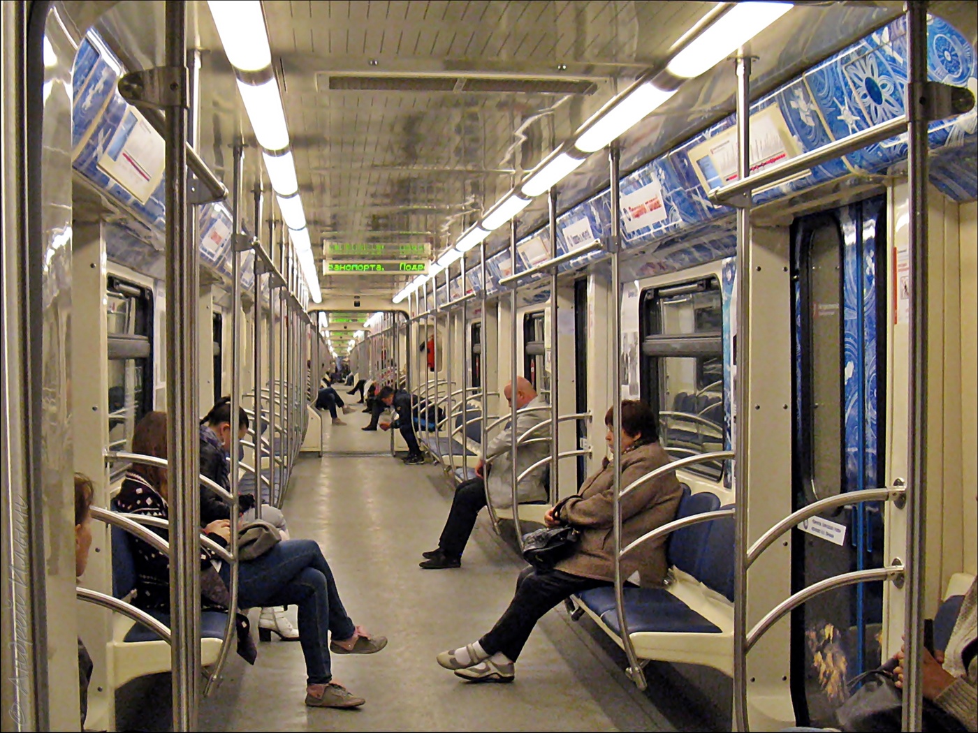 Ich werde eine lange Zeit, um ein Fahrrad zu fahren ...