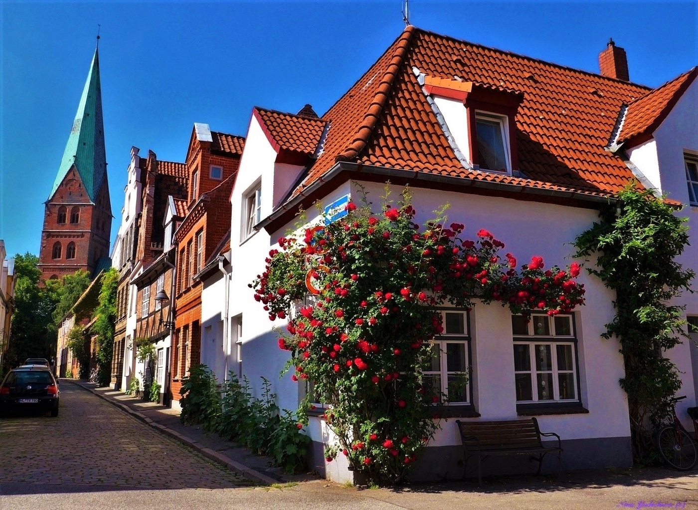 Lübeck