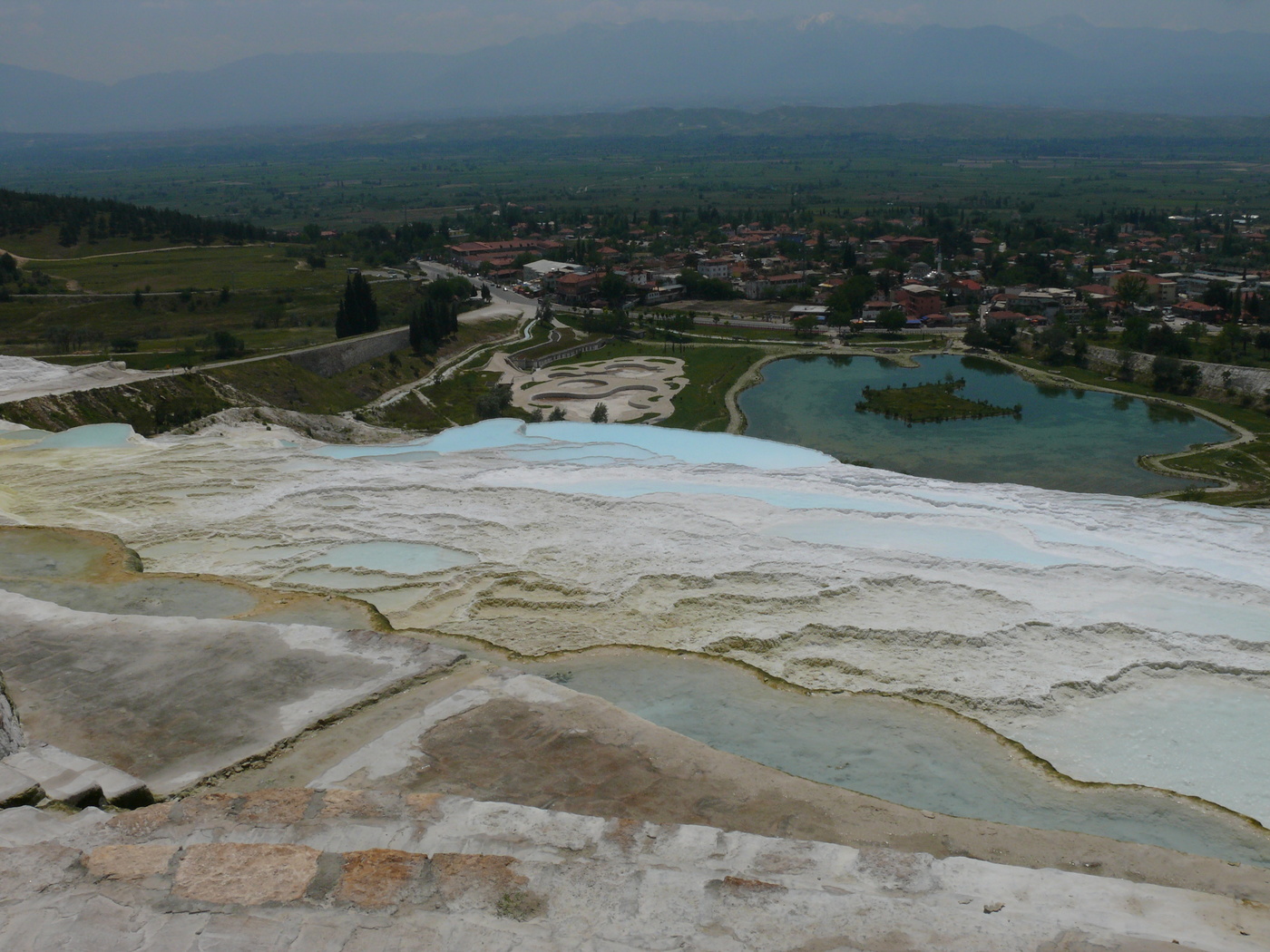 Pamukkale