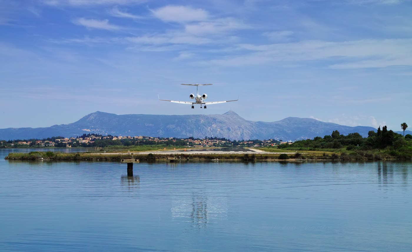 Ich gehe in den Boden