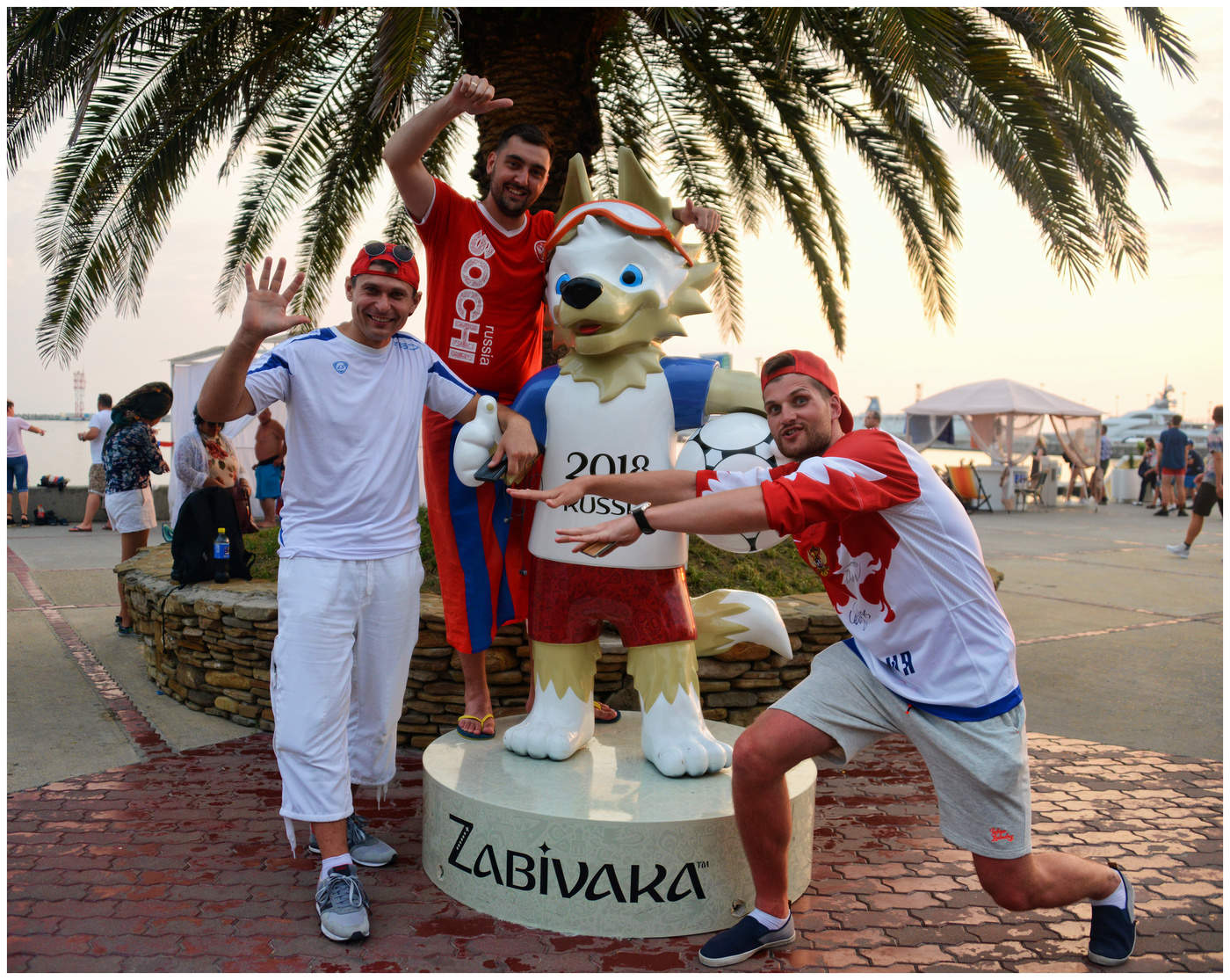 Zabivaka
