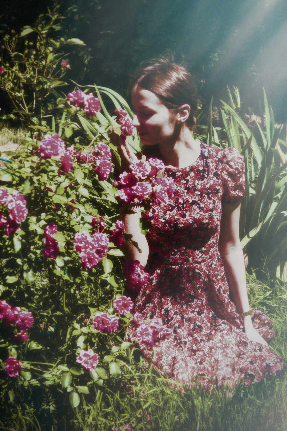 Was für eine wunderbare Welt