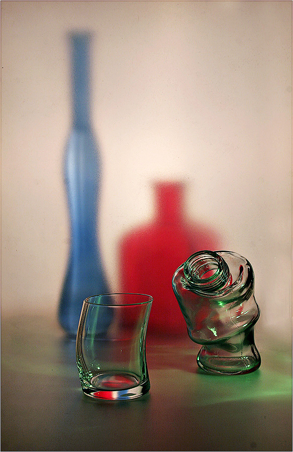 Wie jung wir waren ...