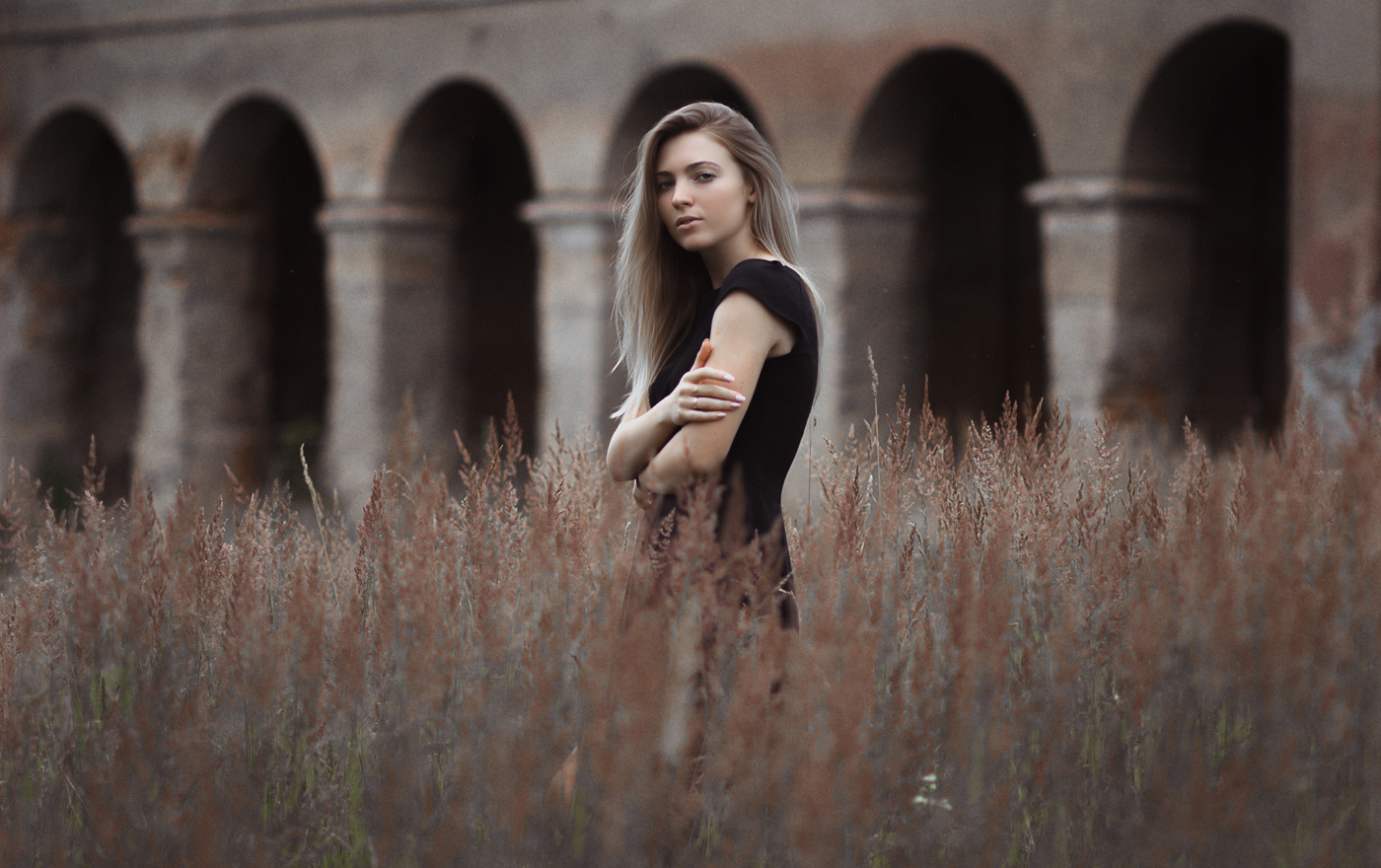 Let your dreams come true..