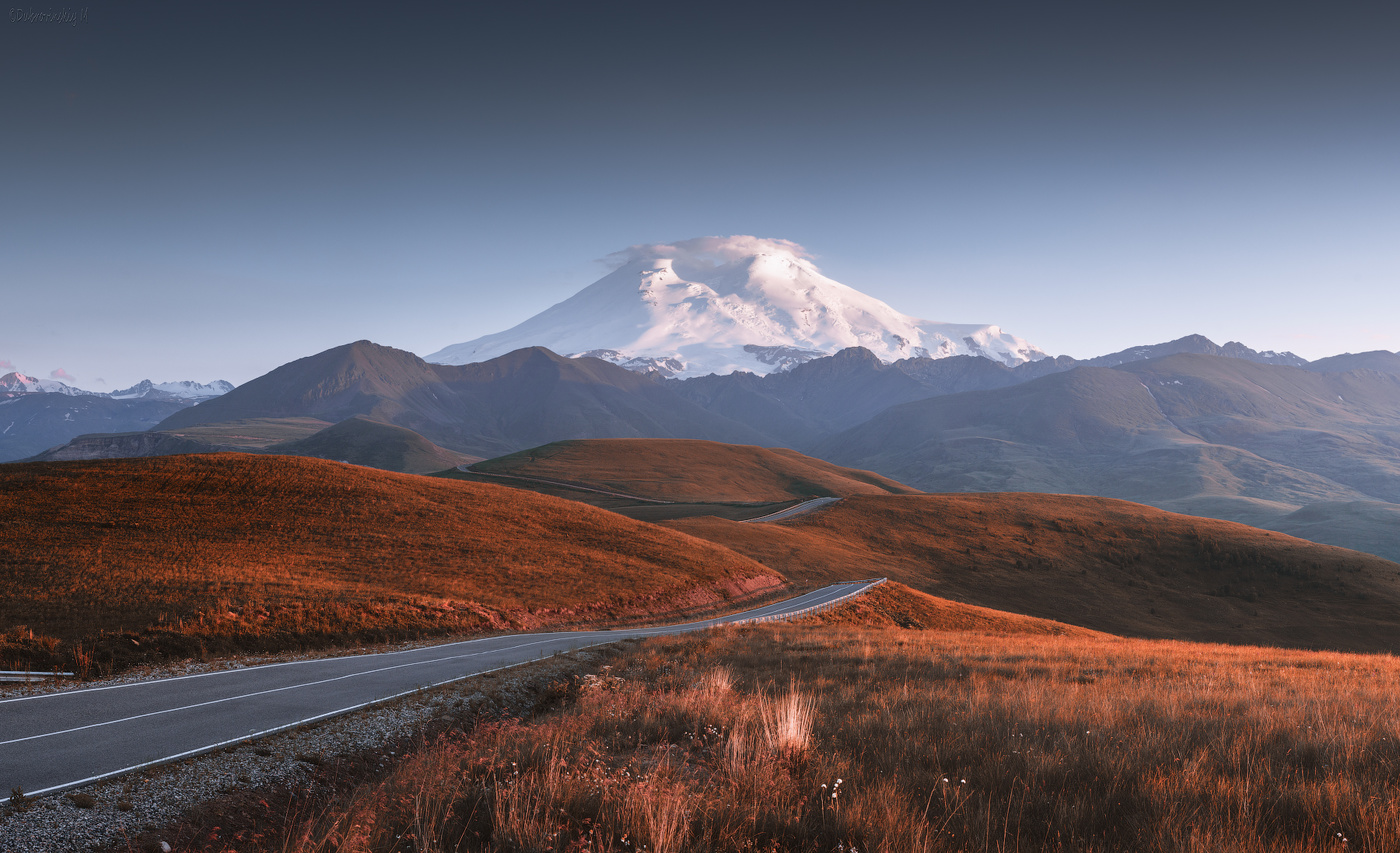 Elbrus