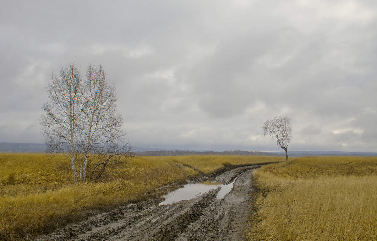 Überwiegend bewölkt