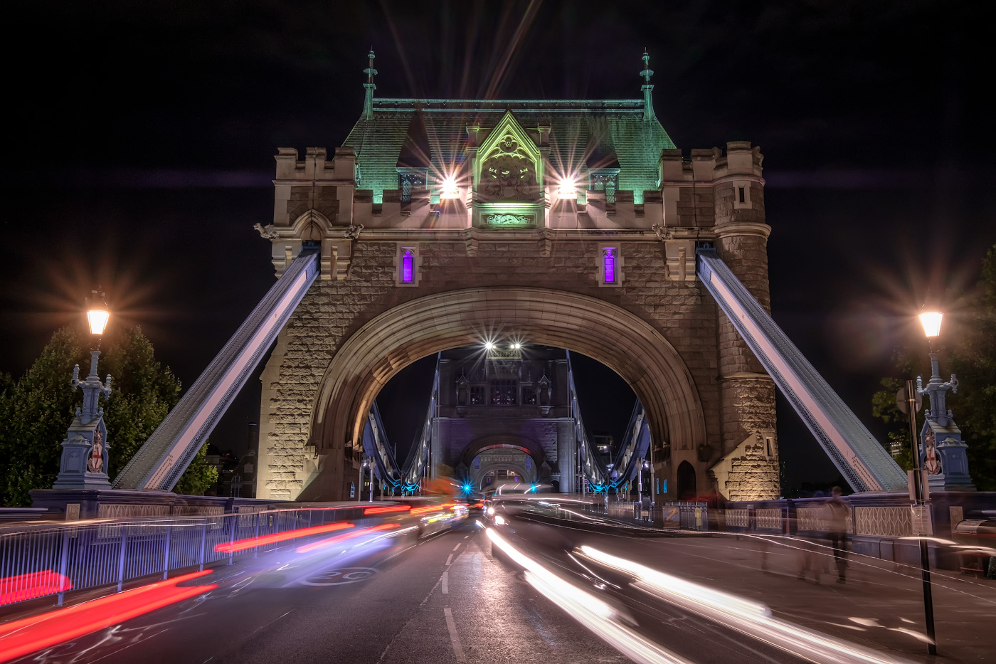 Tower Bridge
