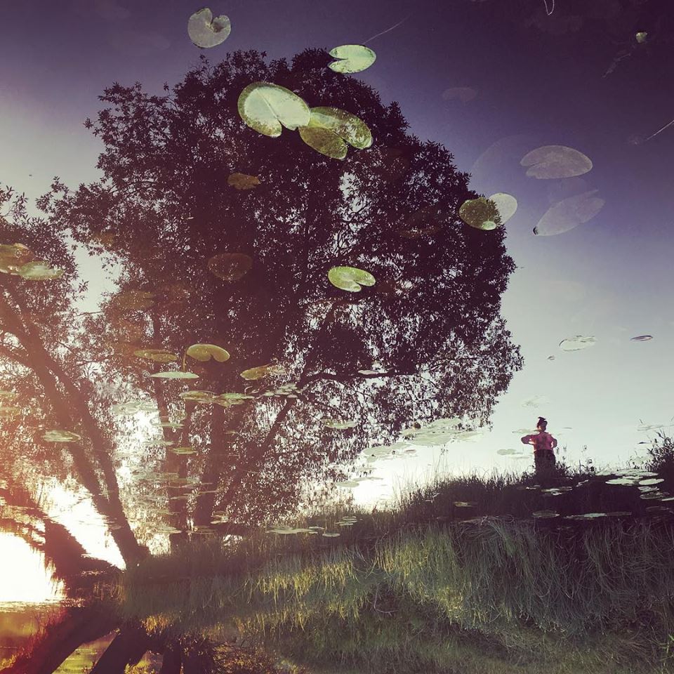 Resurrected, living in a lighthouse