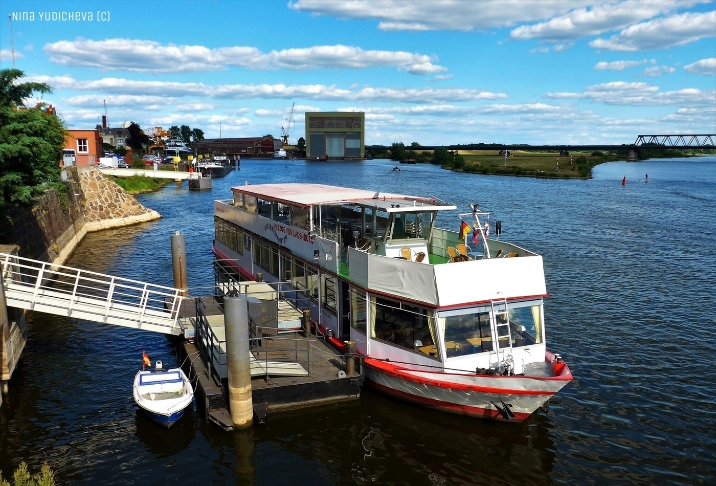 Herzog von Lauenburg