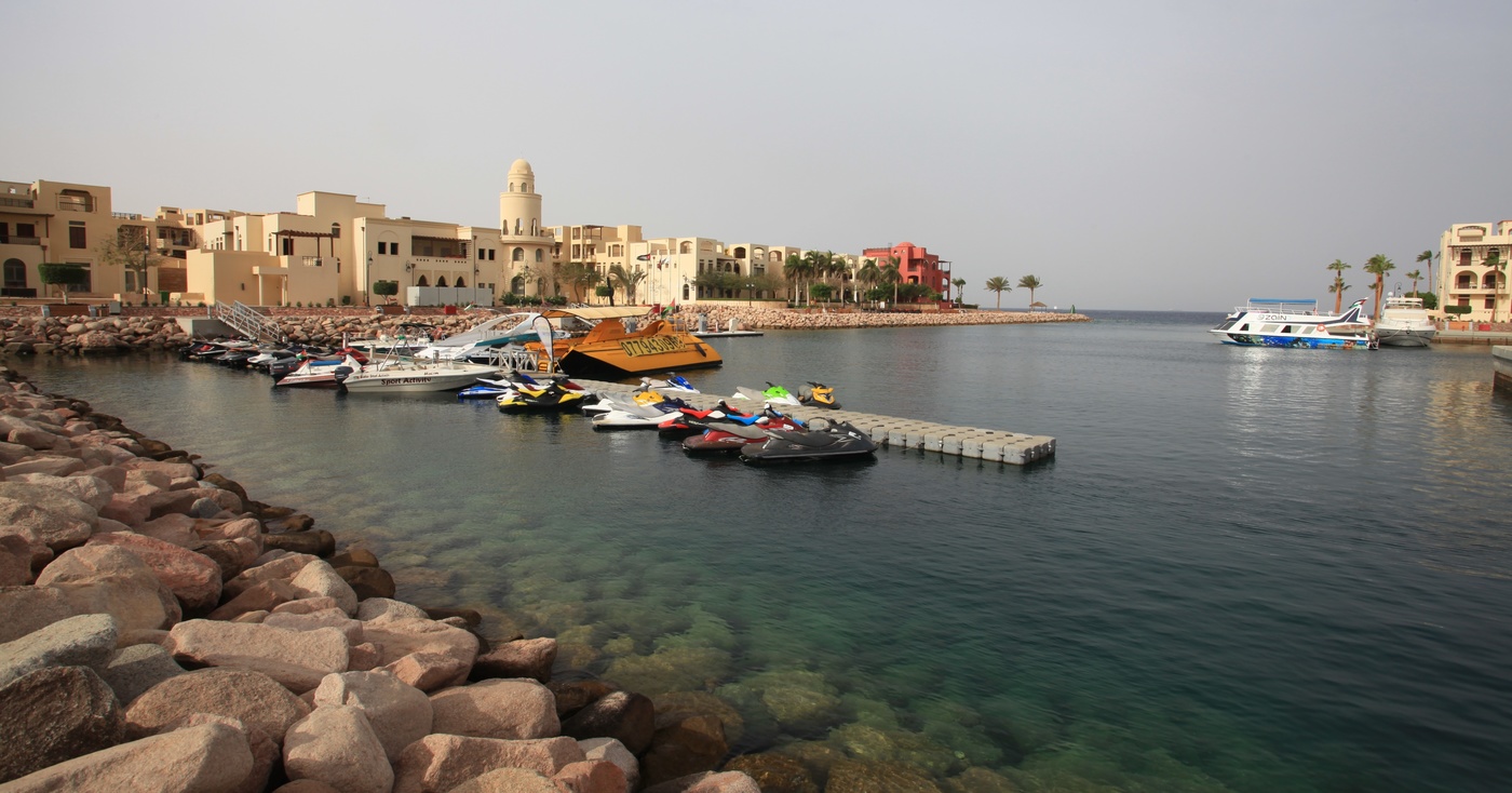 Aqaba