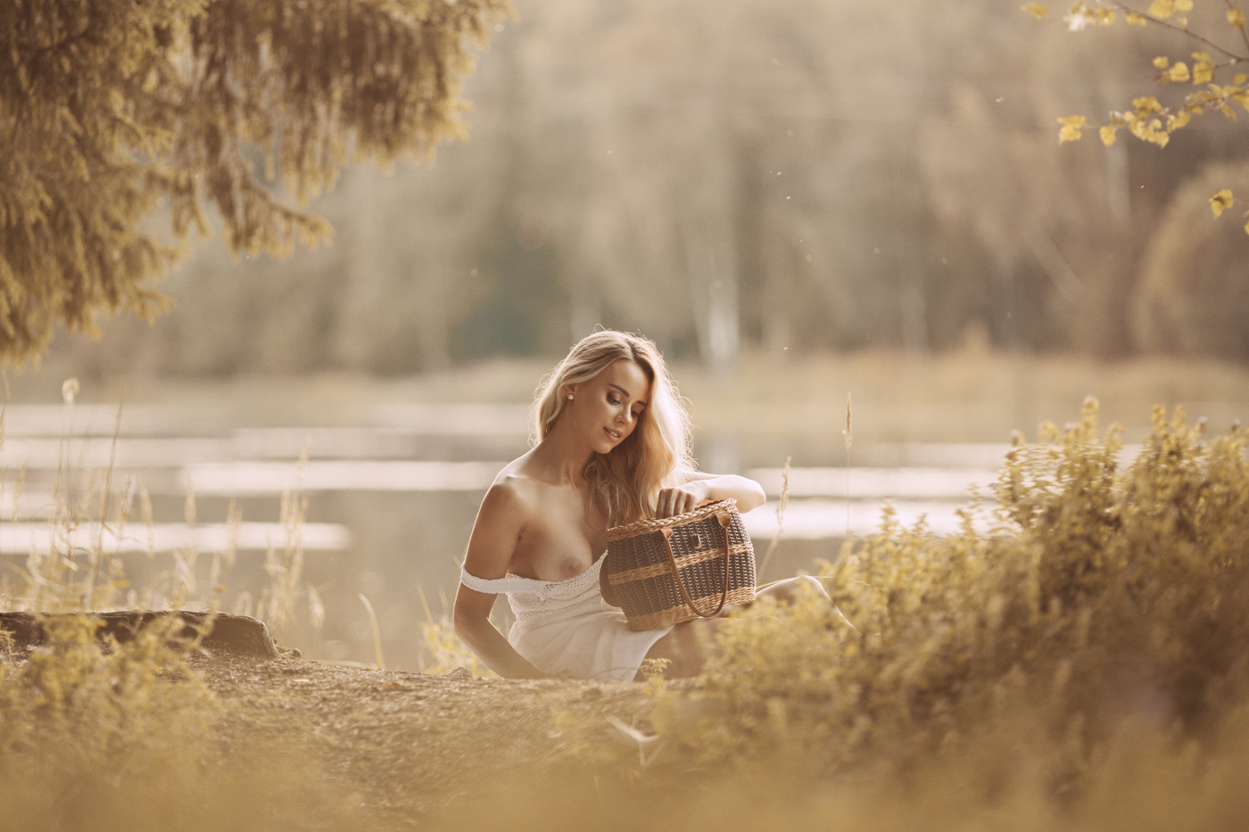 Project Boudoir :: Hope