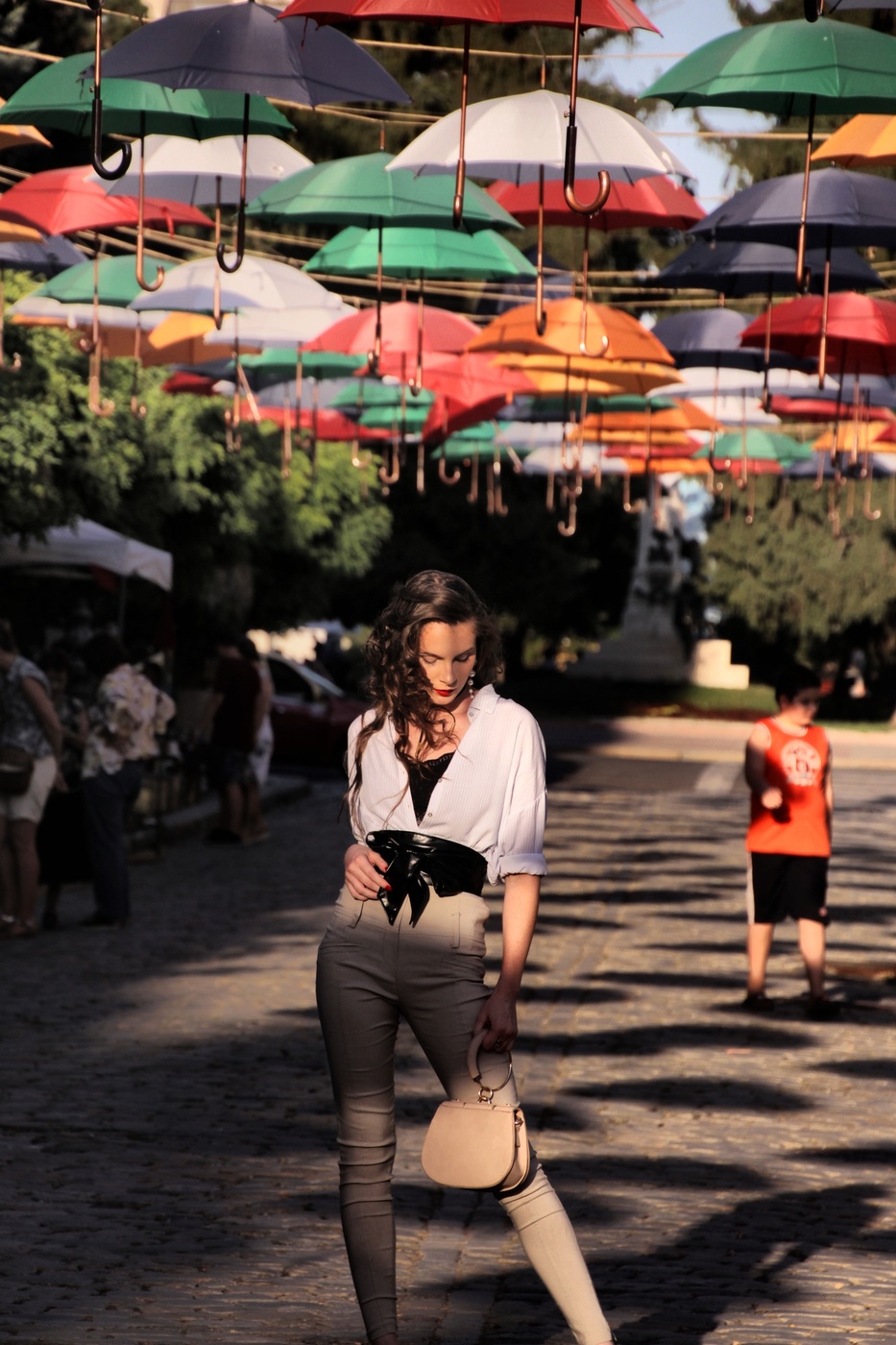 a moment of elegance