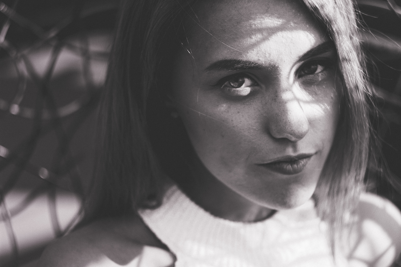 Travushka-muravushka