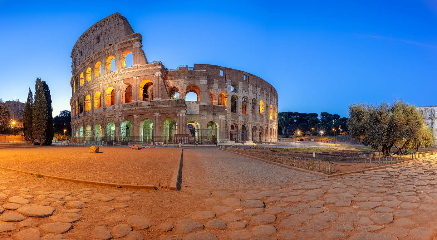 Colosseum
