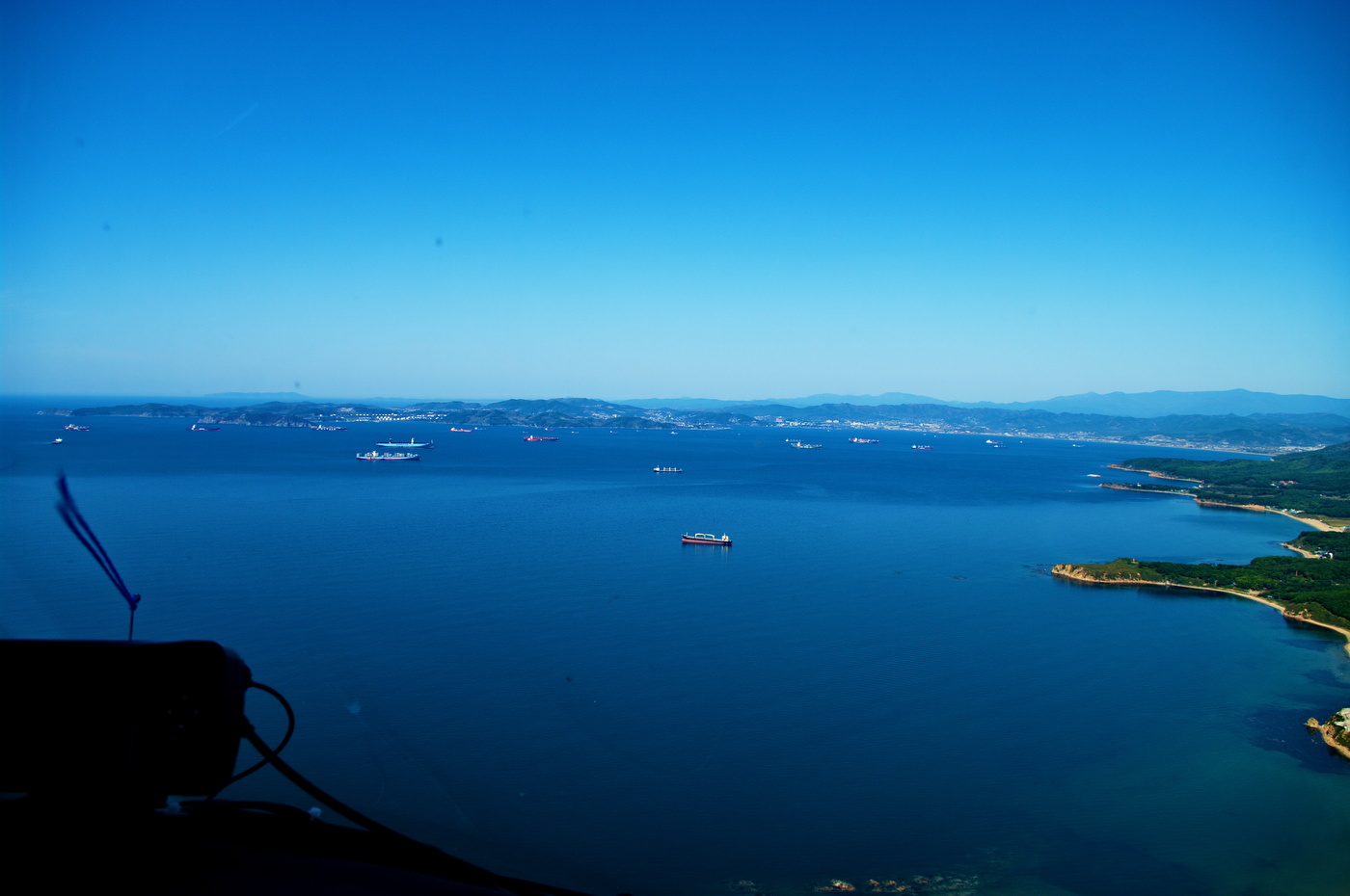 Geschenk des Himmels