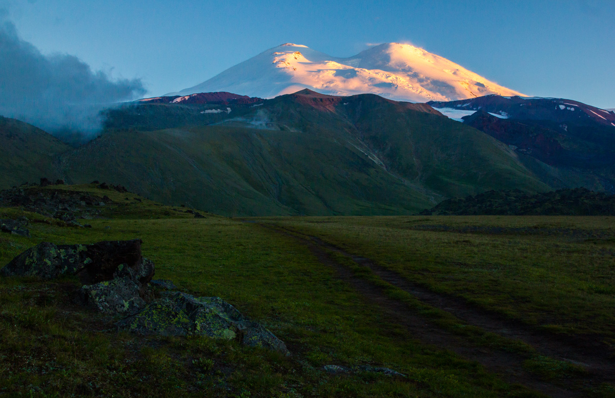 Elbrus