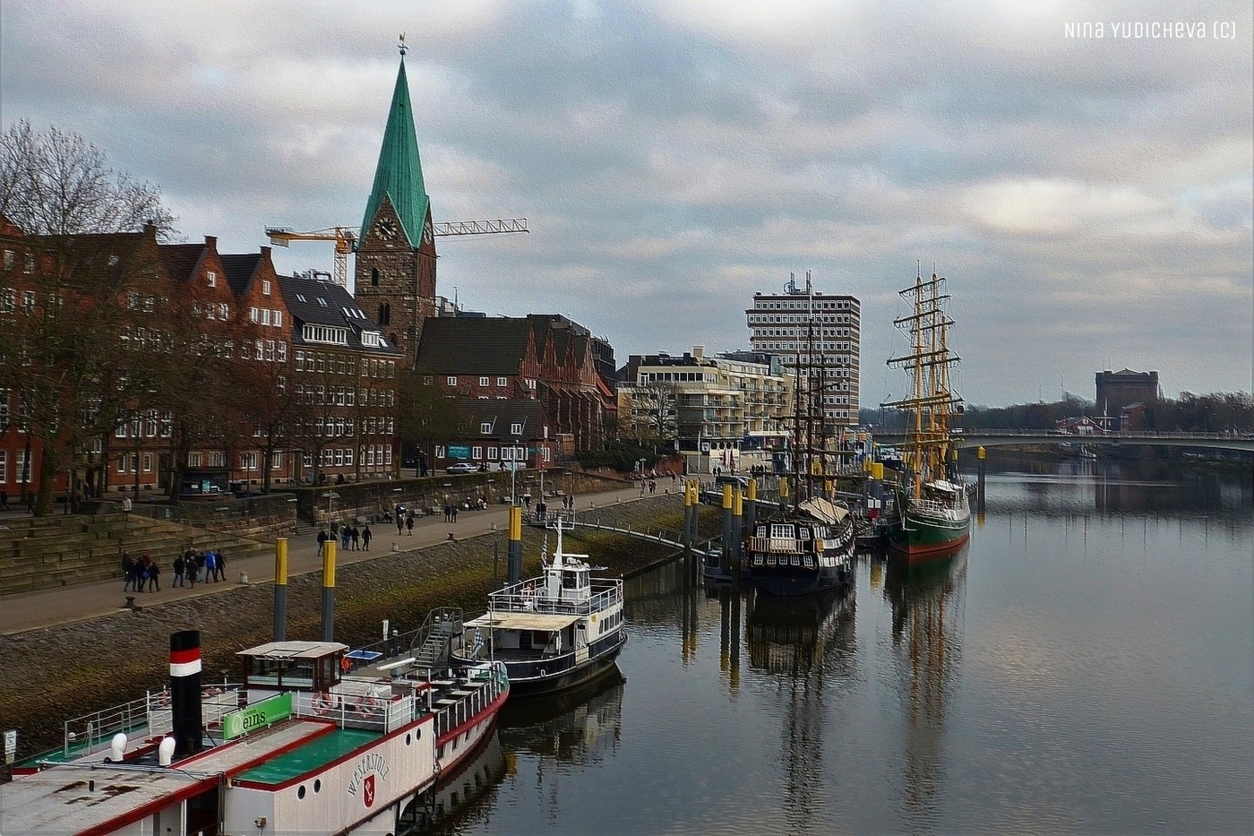 Bremen