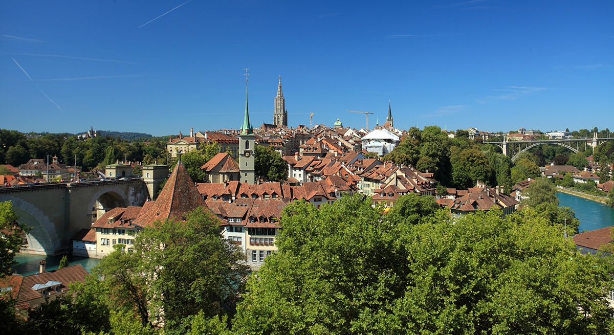 Bern