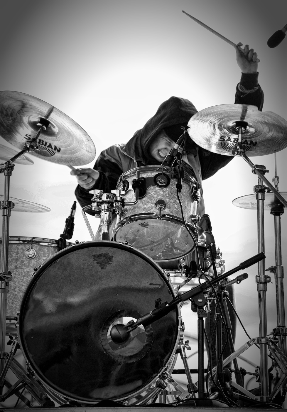 I love Rock N Roll)))