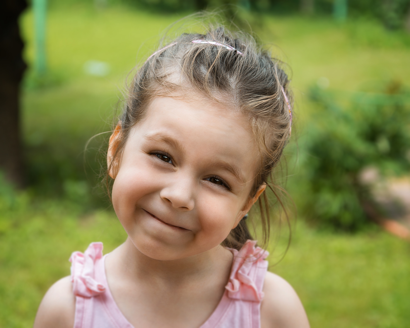 Sommer - es ist ein wenig das Leben!