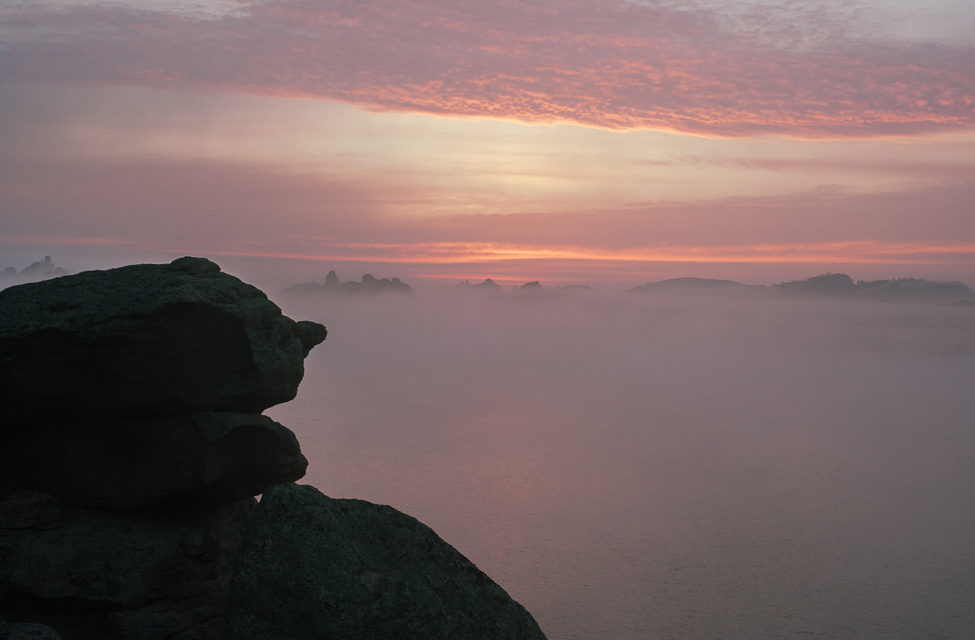 Warten auf ein Wunder