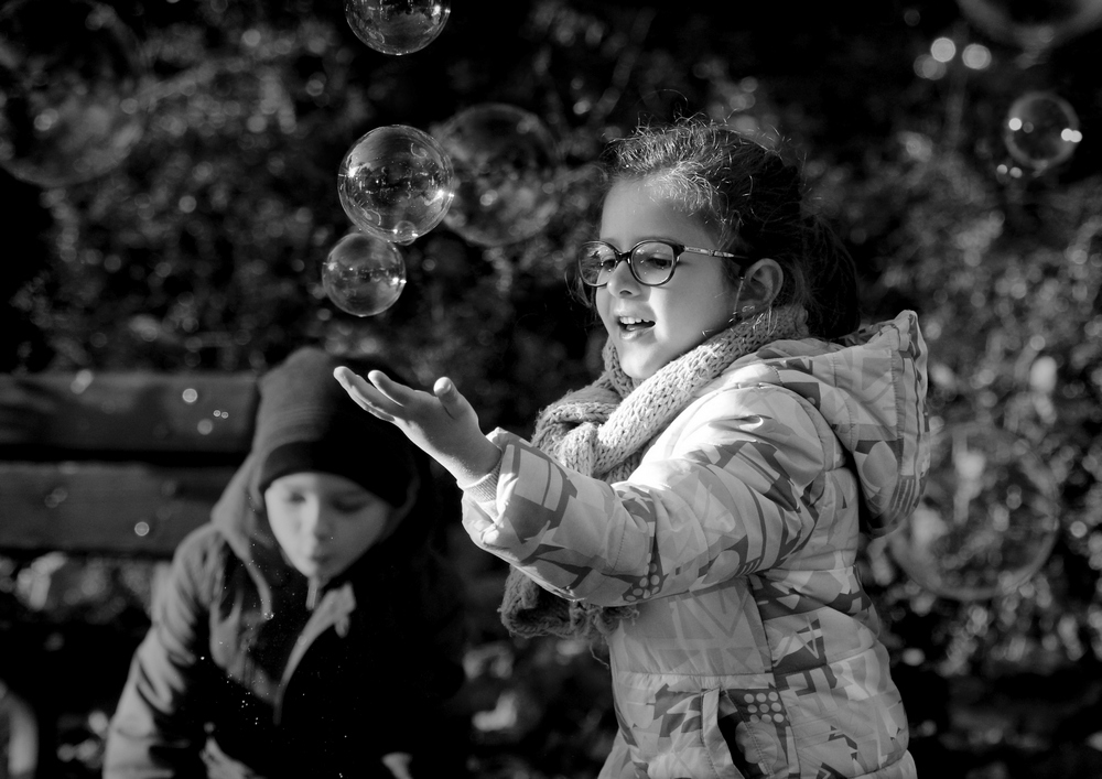 Der Sommer ist vorbei