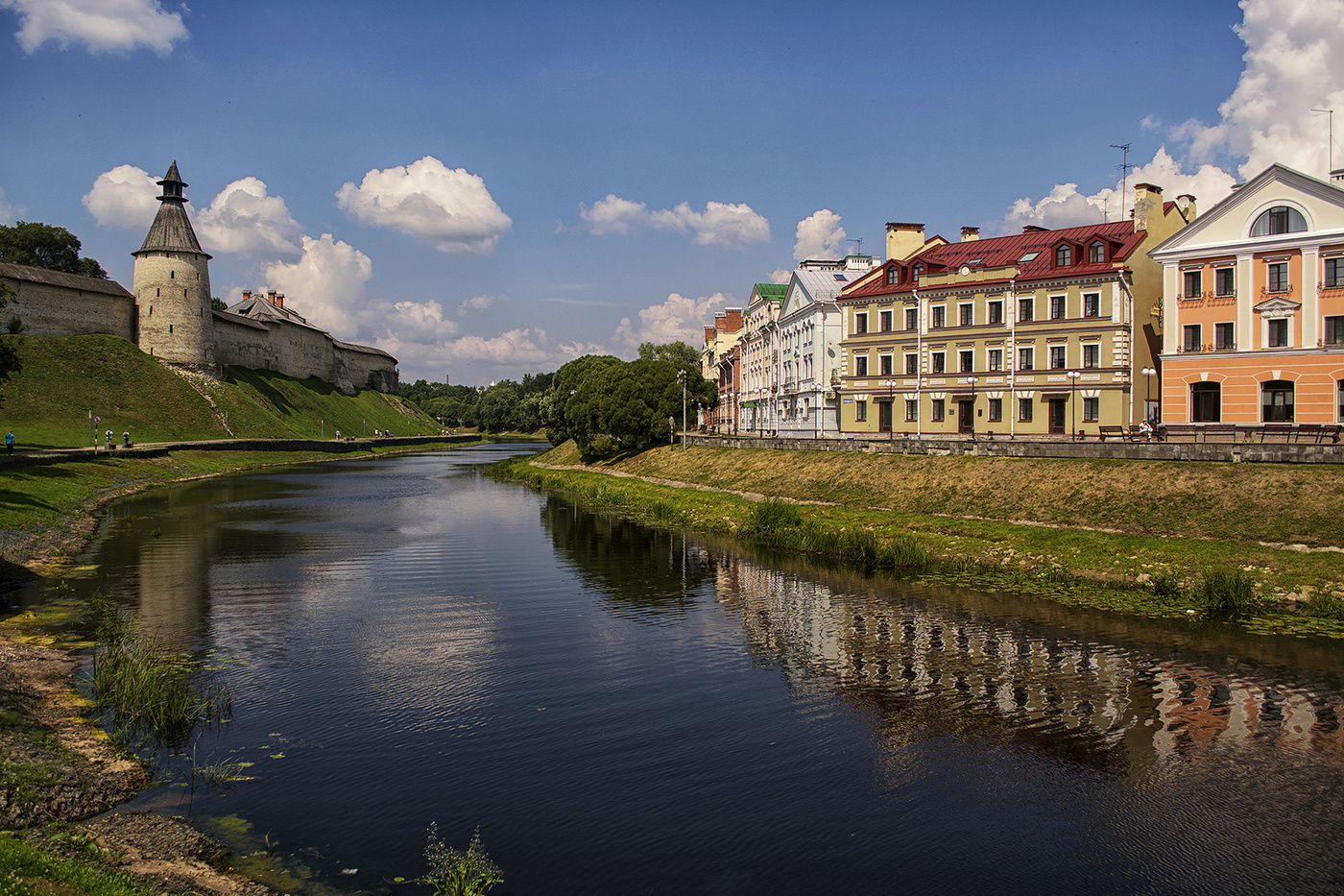Pskov