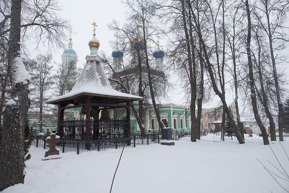 jüngsten Schneestürme